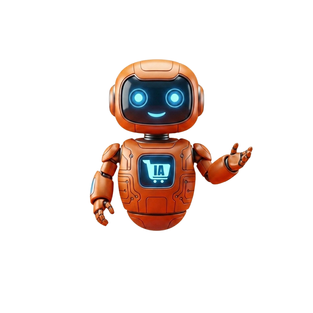 Bot IA Market IA